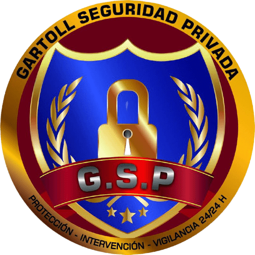 Logo de Gartoll Seguridad Privada